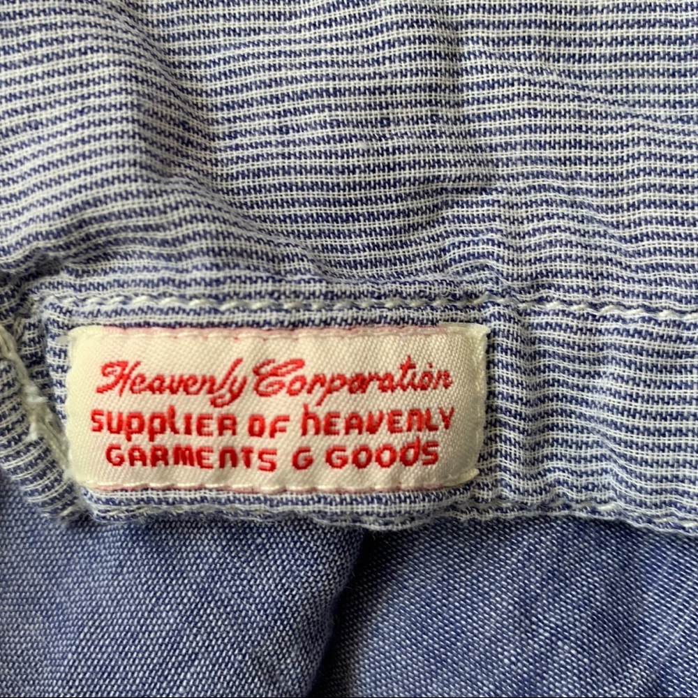 Very Soft High End Button Down - image 8